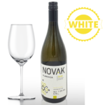 Novak Floricica White 2020