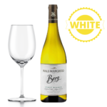 Nals Margreid Pinot Bianco Berg 2021